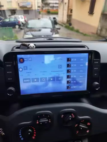 Autoradio android 13 - 13, per