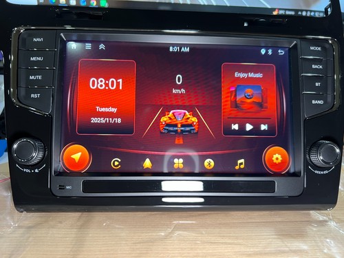 Autoradio android per golf - per,