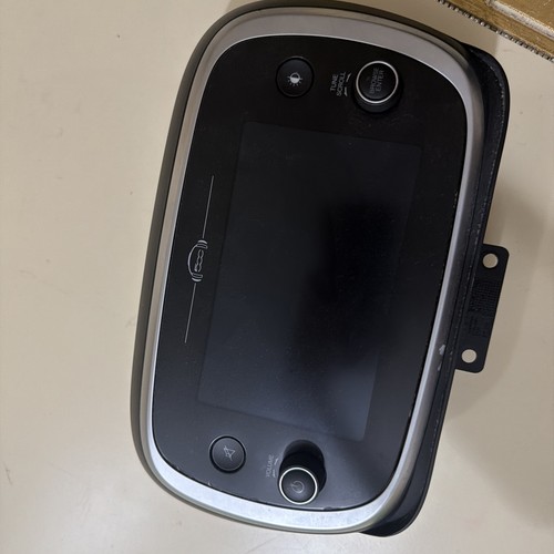 Fiat 500x autoradio - fiat, stereo