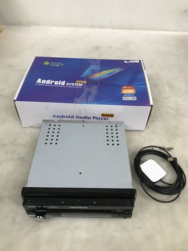 Neotone ndx 150a - neotone, autoradio