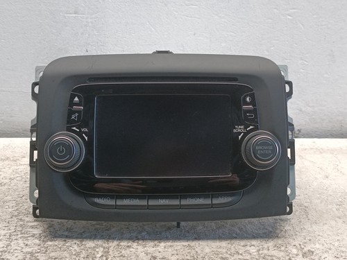 A13544 autoradio stereo - a13544,