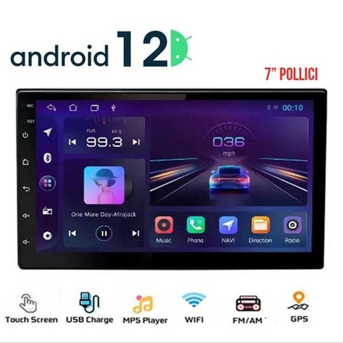 Android autoradio din gps - autoradio,
