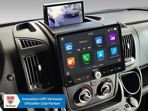 Autoradio navigazione dab 10 - navigazione,