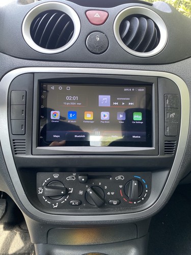 Autoradio carplay citroen - autoradio,