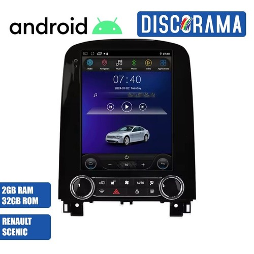 Autoradio android renault - autoradio,