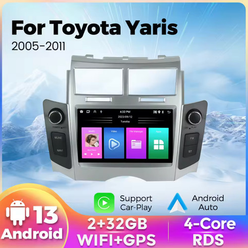 Autoradio android touch - autoradio,