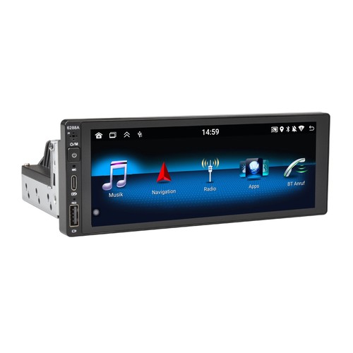 Din autoradio android - din,