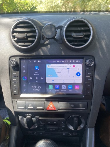 Autoradio audi carplay - audi,