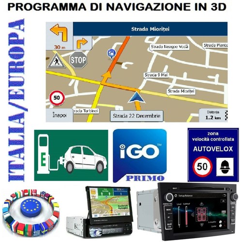 Autoradio cinesi tutte - tutte, le