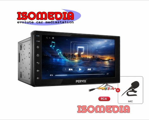 Autoradio android 4 64gb - autoradio, 4/64gb