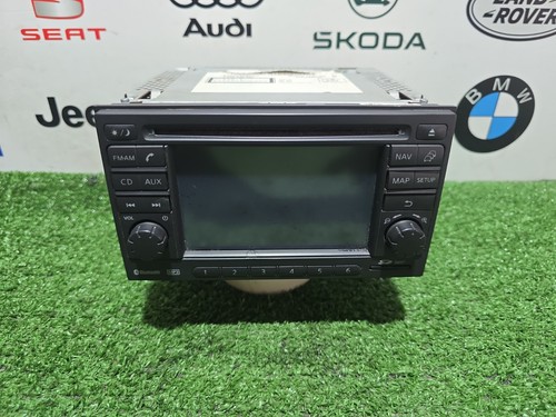Autoradio navigatore nissan - navigatore,