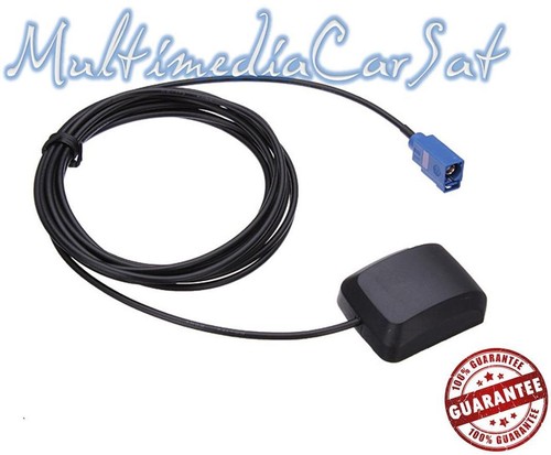 Antenna gps attacco fakra auto - antenna,