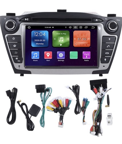 Autoradio 2din android 11 - autoradio,
