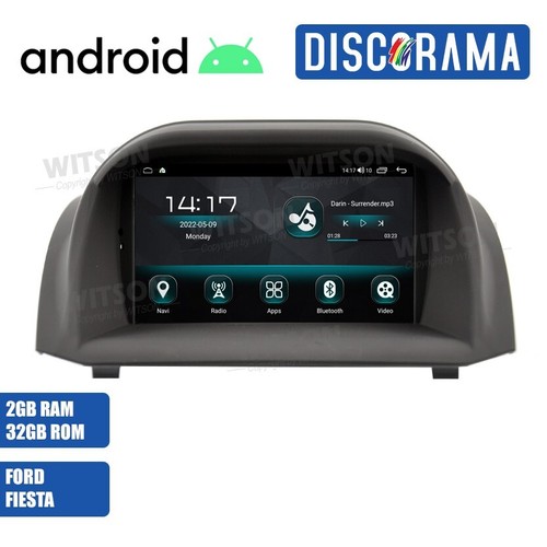Autoradio android ford - autoradio,