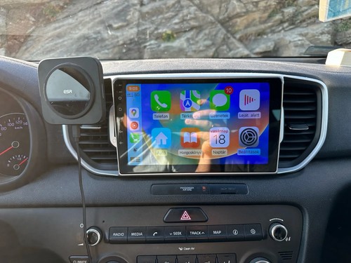 Autoradio stereo android kia - stereo,
