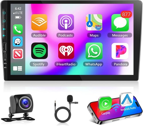 64g autoradio din - 2,