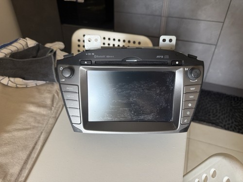 Autoradio navigatore hyundai - navigatore,