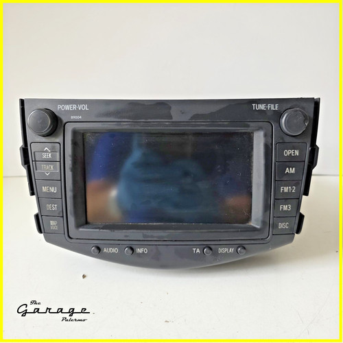 Stereo autoradio navigatore - autoradio, 2
