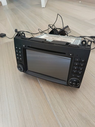 Autoradio navigatore din - din, per
