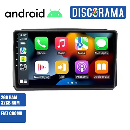 Autoradio android fiat - autoradio,