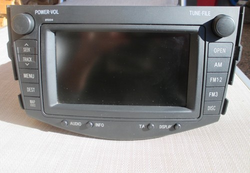 Stereo autoradio navigatore - autoradio,
