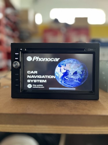 Autoradio phonocar vm034 - autoradio,