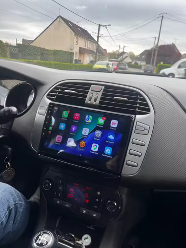 Autoradio per fiat - per,
