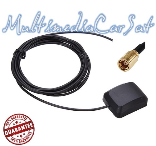 Antenna gps smb auto autoradio - smb,