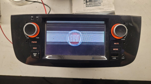 Custom fit autoradio - fit,