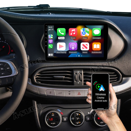 Autoradio navigatore android - navigatore,