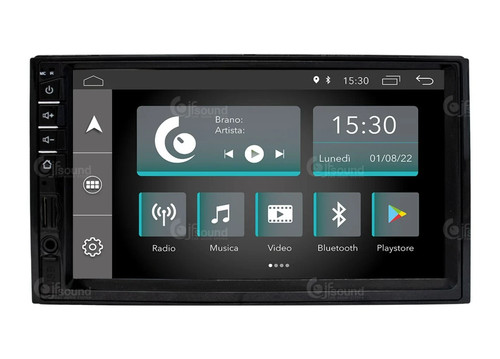 Autoradio universale con apple - autoradio,