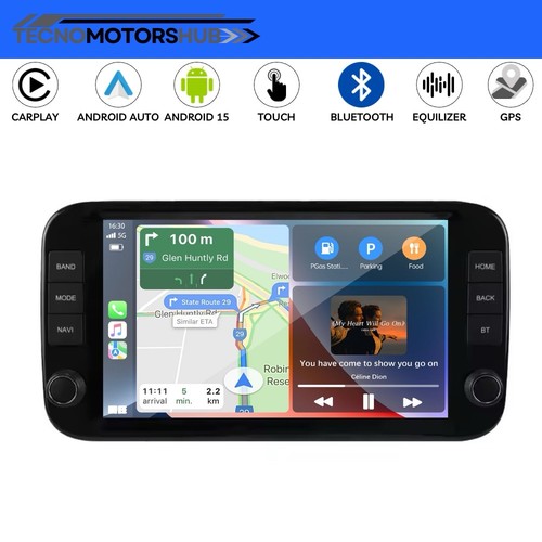 Autoradio android 15 - autoradio, per