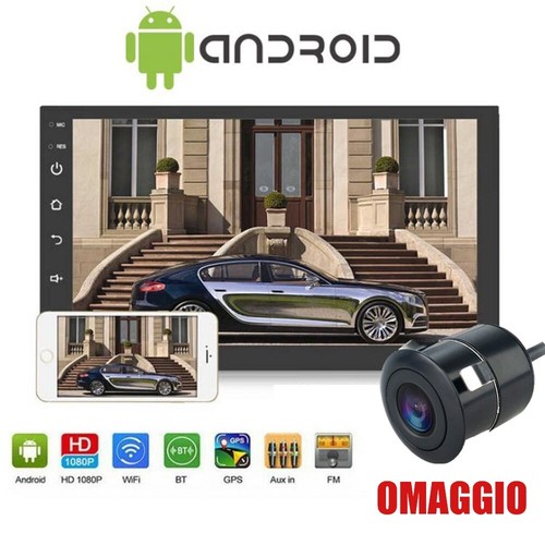 Autoradio din android 7 - autoradio, 2