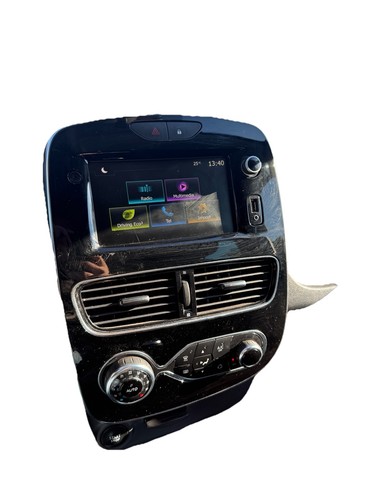 Autoradio navigatore renault - navigatore,