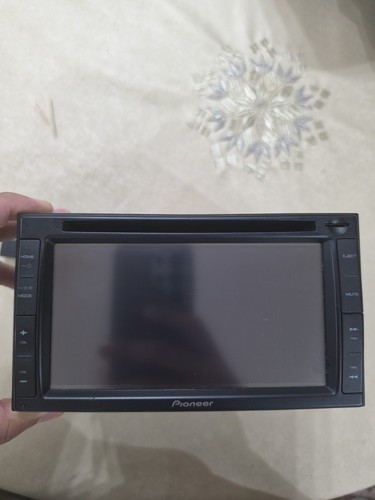 Autoradio din pioneer - autoradio, 2
