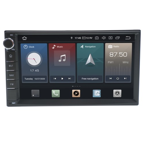 Din autoradio android - autoradio,