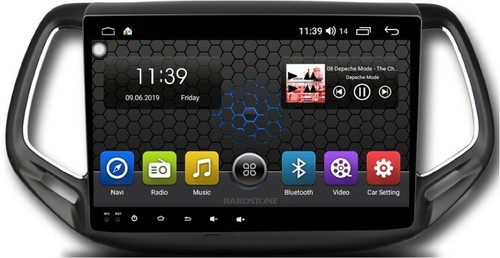 Autoradio android touch - android,