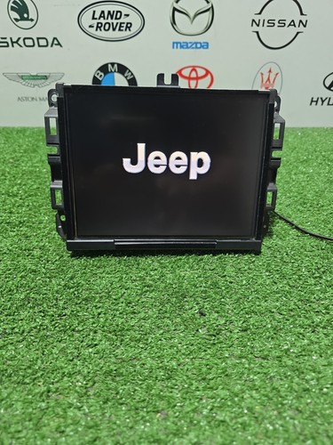 Autoradio navigatore jeep - autoradio,