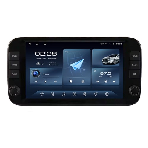 Autoradio android fiat panda - autoradio,