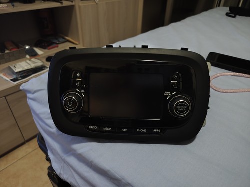 Autoradio schermo fiat - autoradio,,
