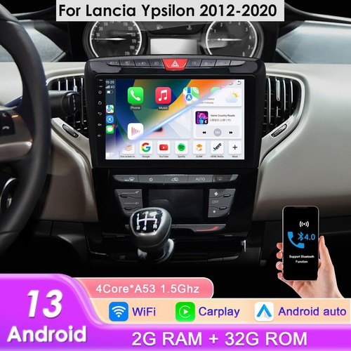 Autoradio android lancia - autoradio,