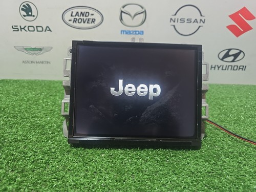 Autoradio navigatore jeep - navigatore,