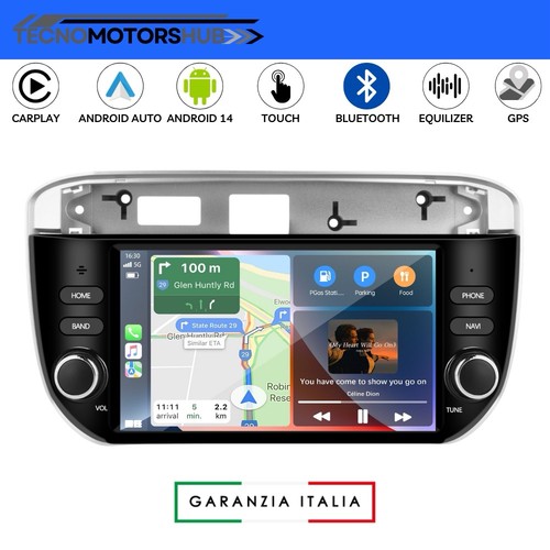 Autoradio carplay wireless - carplay, per