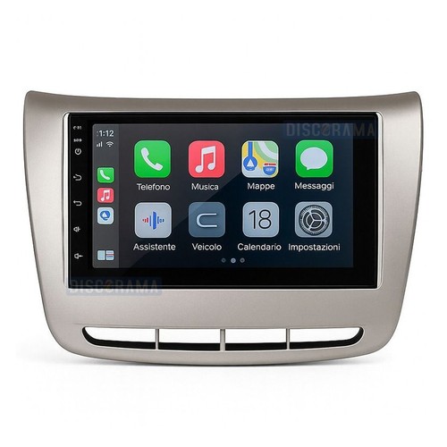 Autoradio android lancia - autoradio,