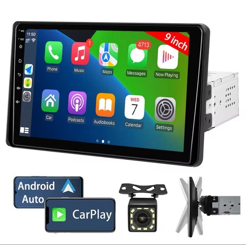 Autoradio din android - din,