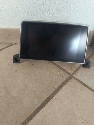 Display autoradio navigatore - display,
