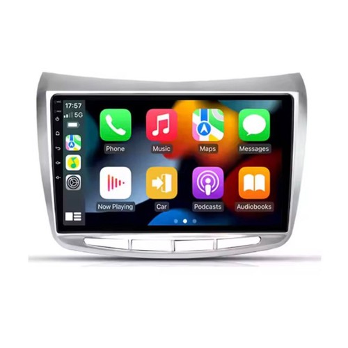 Autoradio android lancia - lancia, delta