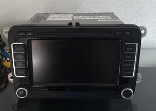 Navigatore autoradio originale - navigatore,